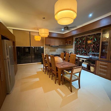 Laman Padi Villa In לנגקאווי מראה חיצוני תמונה