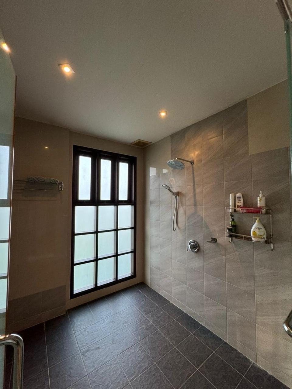 Laman Padi Villa In לנגקאווי מראה חיצוני תמונה