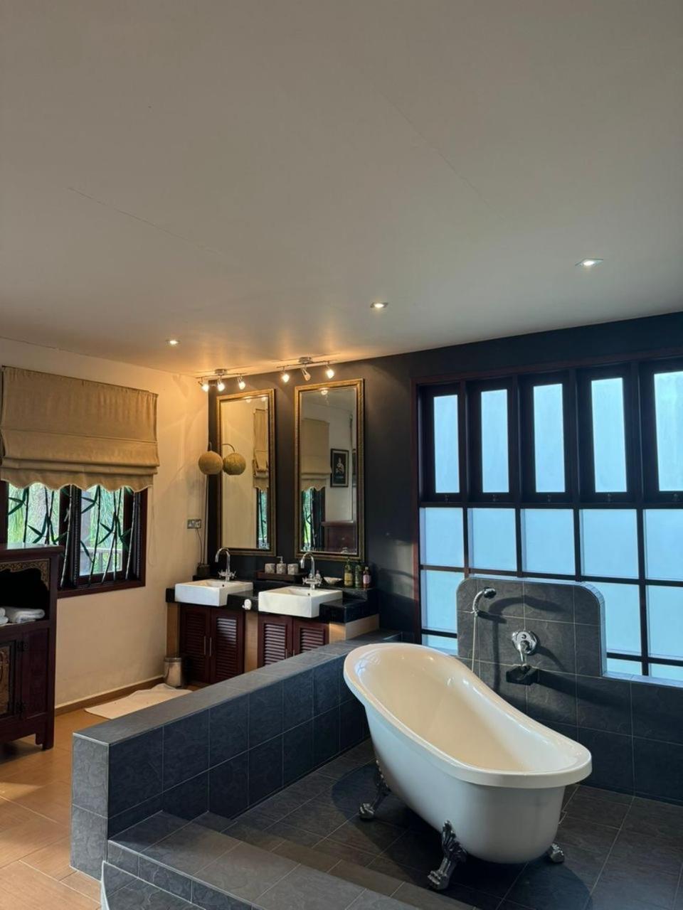 Laman Padi Villa In לנגקאווי מראה חיצוני תמונה