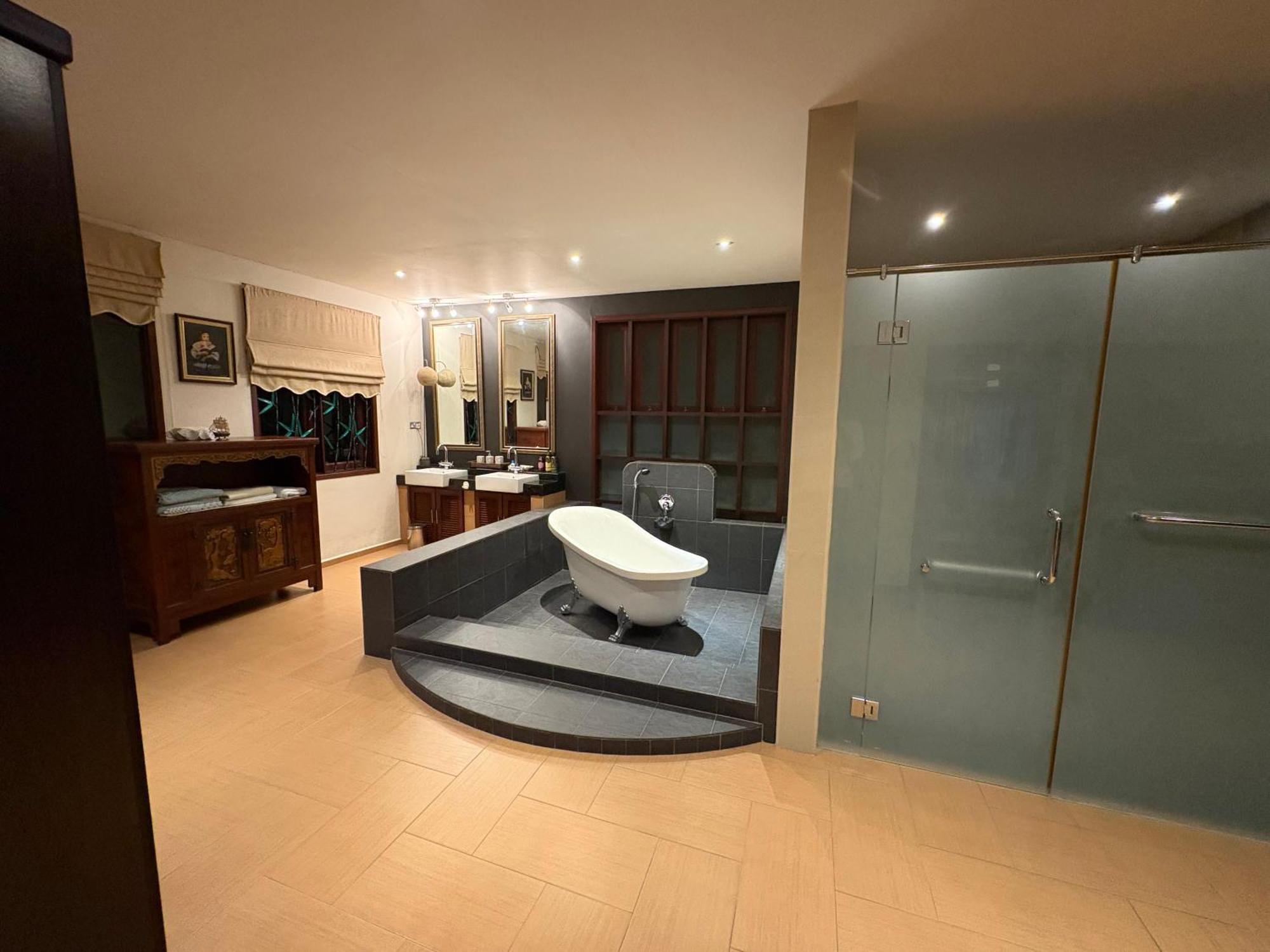 Laman Padi Villa In לנגקאווי מראה חיצוני תמונה